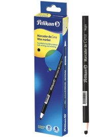 Lápis Dermatográfico Preto - Pelikan